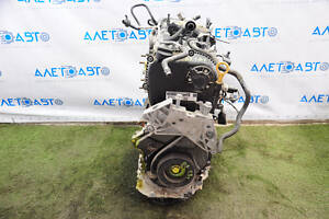 Двигун VW Passat b8 16-19 USA 1.8 TFSI CPRA