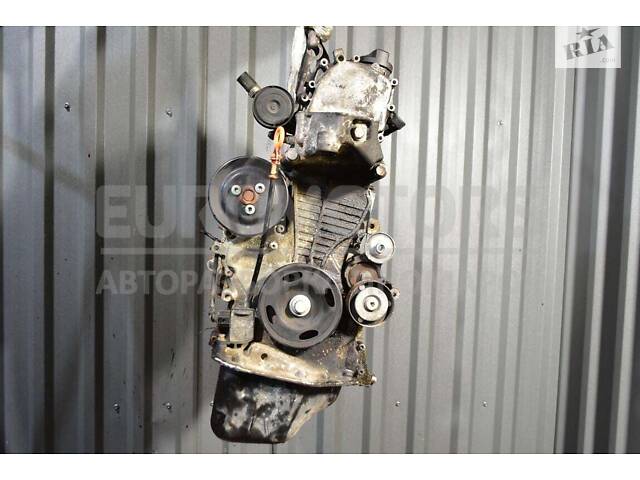 Двигатель VW Polo 1.2 12V 2001-2009 BMD 322953