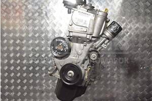 Двигатель VW Polo 1.6 16V 2009-2016 CNK 238252