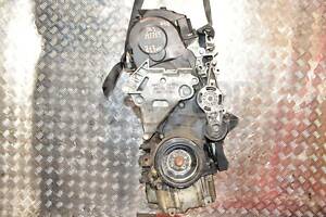 Двигатель VW Touran 1.9tdi 2003-2010 BLS 294820