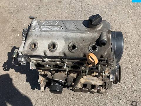 Двигатель ЗАЗ Forza Vida Chery A13 Amulet 1.5 ACTECO SQR477F