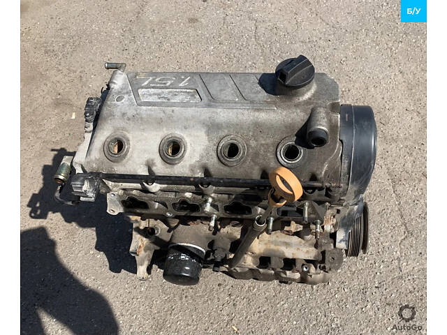 Двигатель ЗАЗ Forza Vida Chery A13 Amulet 1.5 ACTECO SQR477F