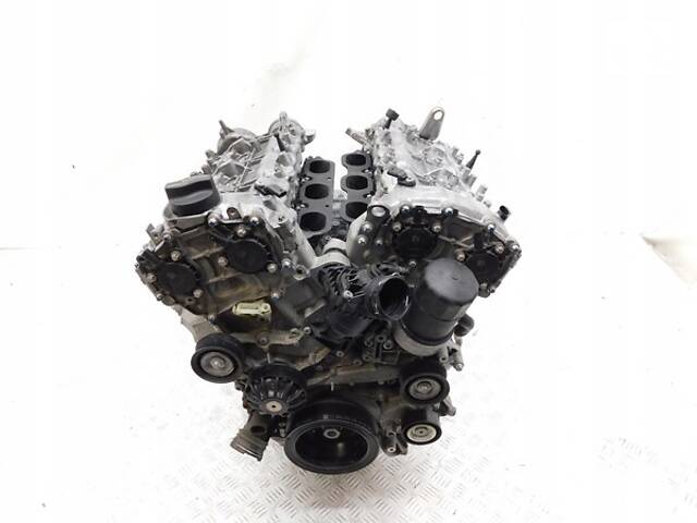 Двигатель - MERCEDES GLC W205 W213 C43 3.0 276.823