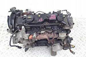 Двигун + помпа Peugeot 5008 3008 I Citroen 1.6 HDI 9H05