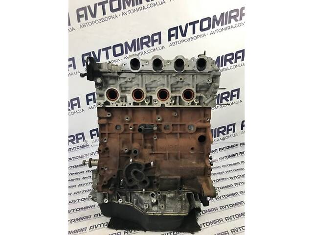 Двигатель (129 Kw \ 175 л.с.) Q4BA 10DZ64 Ford Mondeo 4 2.2 TDCI 2007-2014 8263659634 - Фото 1