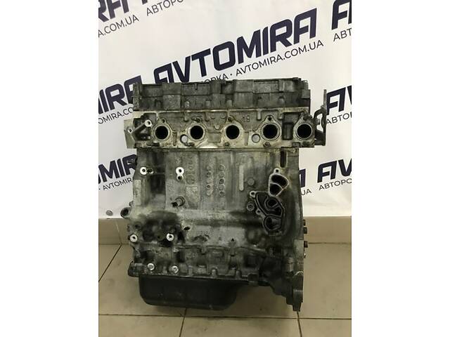 Двигатель (51-51 Kw / 68-70 л.с.) Ford Fiesta 1.4 TDCI 2008-2017 F6JD - Фото 1