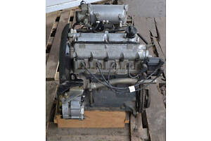 Двигун (Мотор, Двигатель) Daewoo Lanos 1.3 (МеМЗ-307)