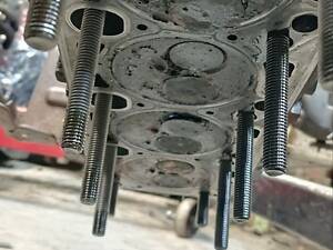Двигатель 06- (топливный Siemens) Ford Connect 1.8tdci 2002-2013 KKDA 372865