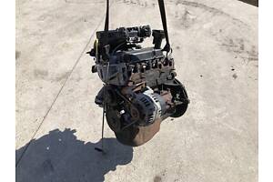 ДВИГУН 1.3 БЕНЗИН J4J YG419329 FORD FIESTA MK4 LIFT KA