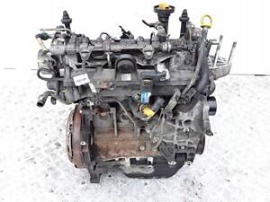 Двигатель 1.3 MJET Fiat Doblo II Opel Combo D 63A2000