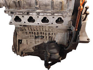 Двигатель 1,4 (16 V) к Skoda Fabia 2 хетчбек (2007-2010)