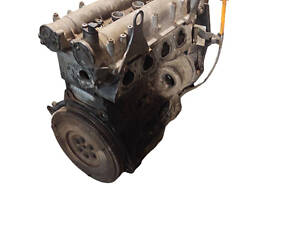 Двигатель 1,4 (16 V) к Skoda Fabia 2 хетчбек (2007-2010)