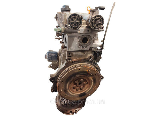 Двигатель 1,4 (16 V) к Skoda Fabia 2 хетчбек (2007-2010) - Фото 2