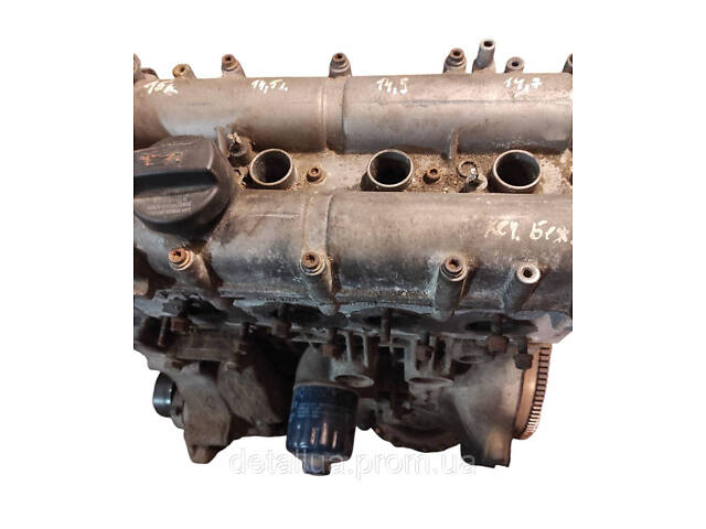 Двигатель 1,4 (16 V) к Skoda Fabia 2 хетчбек (2007-2010) - Фото 3