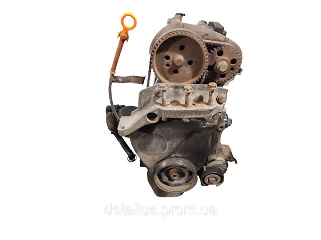 Двигатель 1,4 (16 V) к Skoda Fabia 2 хетчбек (2007-2010) - Фото 5