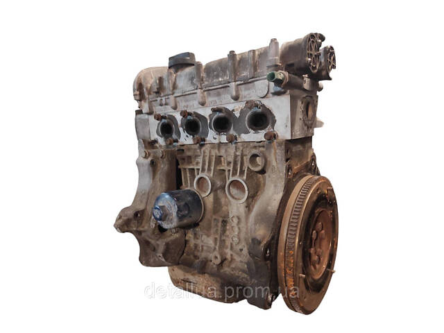 Двигатель 1,4 (16 V) к Skoda Fabia 2 хетчбек (2007-2010) - Фото 6