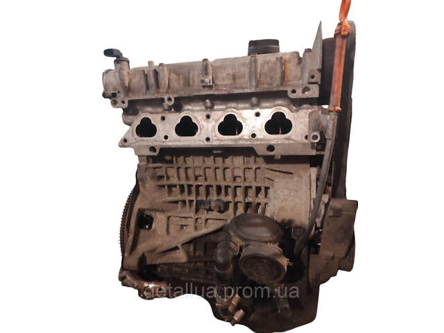 Двигатель 1,4 (16 V) к Skoda Fabia 2 хетчбек (2007-2010) - Фото 7