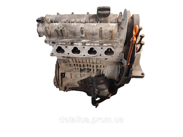 Двигатель 1,4 (16 V) к Skoda Fabia 2 хетчбек (2007-2010) - Фото 9