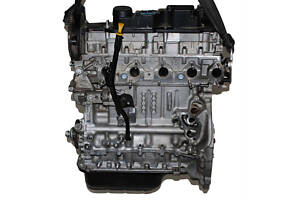 Двигун 1.4TDCI 8V KVJA 71HP 52kW L4 Ford Fiesta 09-17 KVJA FORD Fiesta 09-17