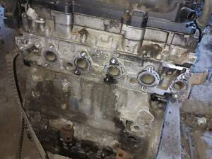 Двигун 1.4TDCI тип F6JB Ford Fusion,Fiesta 2003-2012 1484408