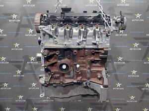 Двигатель 1.5 dCi K9K608, 8201535497 Renault - Dacia - Nissan, Euro 5 б/у