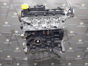Двигатель 1.5 dCi K9K732 Megane Scenic Kangoo Qashqai NV200 Note Мегане Сценик 7701478491, 7711368354