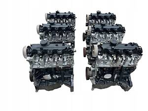 Двигун 1.5 DCI RENAULT Kangoo Kadjar K9KR858 Euro5