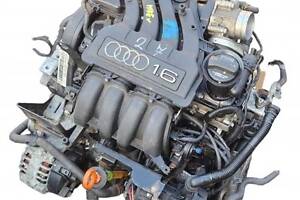 Двигатель 1.6 102 HP BSE BGU AUDI A3 8P GOLF V SEAT ALTEA