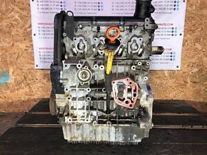 Двигун 1.6 8V BSF Skoda Octavia A5/Golf V/Seat 75 кВт 102 к.с 8044