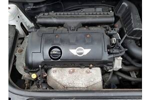 ДВИГУН 1.6 B N16B16A MINI COUNTRYMAN R60 140 000 КМ