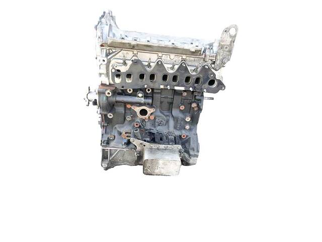 Двигун 1,6 DCI Twin-Turbo Renault Trafic (Opel Vivaro, Nissan NV300) 2014 -, M9R Б/В