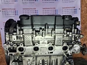 Двигатель 1.6 TDCI G8DA5B17704E C-Max/Mazda 3/ Volvo V50 8008