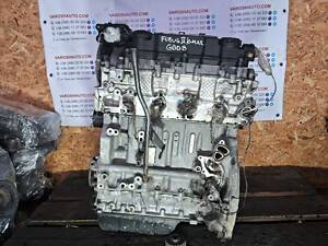 Двигун 1.6 TDCI GBDB Ford C-Max/Focus II/Volvo C30/V50 8059
