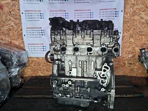 Двигун 1.6 TDCI HHDA Ford C-Max/Focus II 8058
