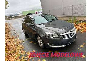 ДВИГУН 1.6 TURBO БЕНЗИН OPEL INSIGNIA A LIFT ASTRA A16XHT B16SHL SIDI