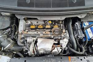 ДВИГУН 1.6 TURBO OPEL ASTRA K