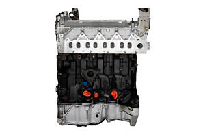 Двигун 1.6DCI 16V R9M L4 Single Turbo R9M RENAULT Trafic 14-; NISSAN X-Trail T32 14-21, Qashqai 14-22; OPEL Vivaro 14-19