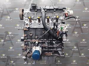 Двигун 1.9 D D DW8 WJY Expert Scudo Jumpy Berlingo Partner 206 306 Xsara 2в8 0135AN 0135FX Партнер DW8B