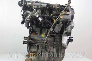 Двигатель 1.9 JTD 110 186A6000 KOMPLETNY MAREA