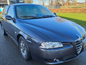 Двигун 1.9d Alfa Romeo 156 2001-2005
