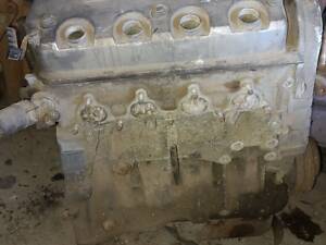 Двигатель D15Z3 Honda Civic 1995-2001 1A First Automotive