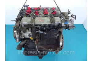 Двигатель 1CD TOYOTA AVENSIS I T22 2.0 D4D 110KM