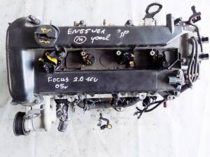 Двигатель 2.0 16v AODA AODB AOBA AOBC Ford Focus Mondeo C-max S-Max 2.0 бензин