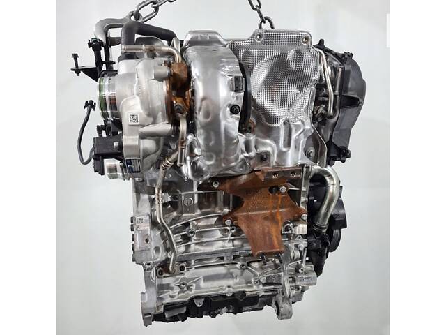 Двигун 2.0 B420T2 VOLVO B5 xc90 xc60 v60 s60 v90 s90