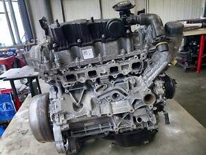 ДВИГУН 2.0L I4 DSL MID DOHC AJ200 (200BA) РЯД VELAR JAGUAR XF XE F-PACE