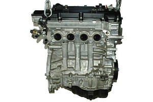 Двигун 2.0MPI 16V G4ND HYUNDAI Tucson TL 15-21, Sonata YF 09-14, i-40 VF 11-18, Elantra MD 11-16; KIA Sportage SL 10-15,