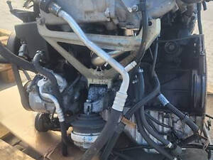 Двигатель 2.2 CDI OM646 Mercedes W203 W204 C203 C209 W211 W639 W906 Sprinter Спринтер Спринтер ом646