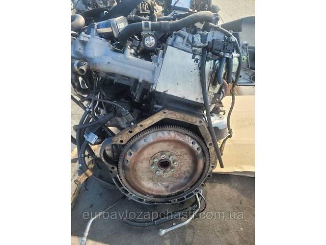Двигатель 2.2 CDI OM646 Mercedes W203 W204 C203 C209 W211 W639 W906 Sprinter Спринтер Спринтер ом646 - Фото 4