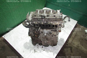 Двигатель 2.2 TD 2AD-FTV Toyota Avensis T25