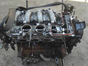 Двигун 2.2DI-D Mitsubishi Outlander XL 2008-2012 MN982335